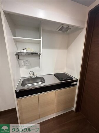 アデラインの物件内観写真